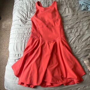 Lululemon tennis dress